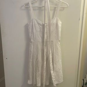 Perfect condition Milly dress